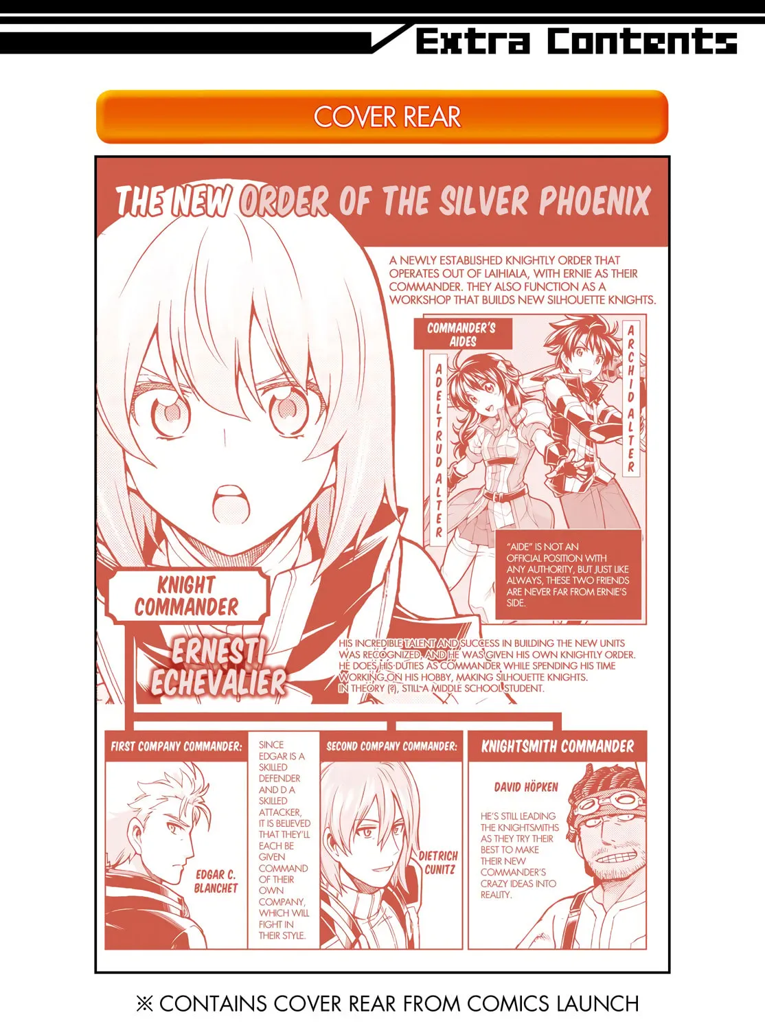 Read Knight