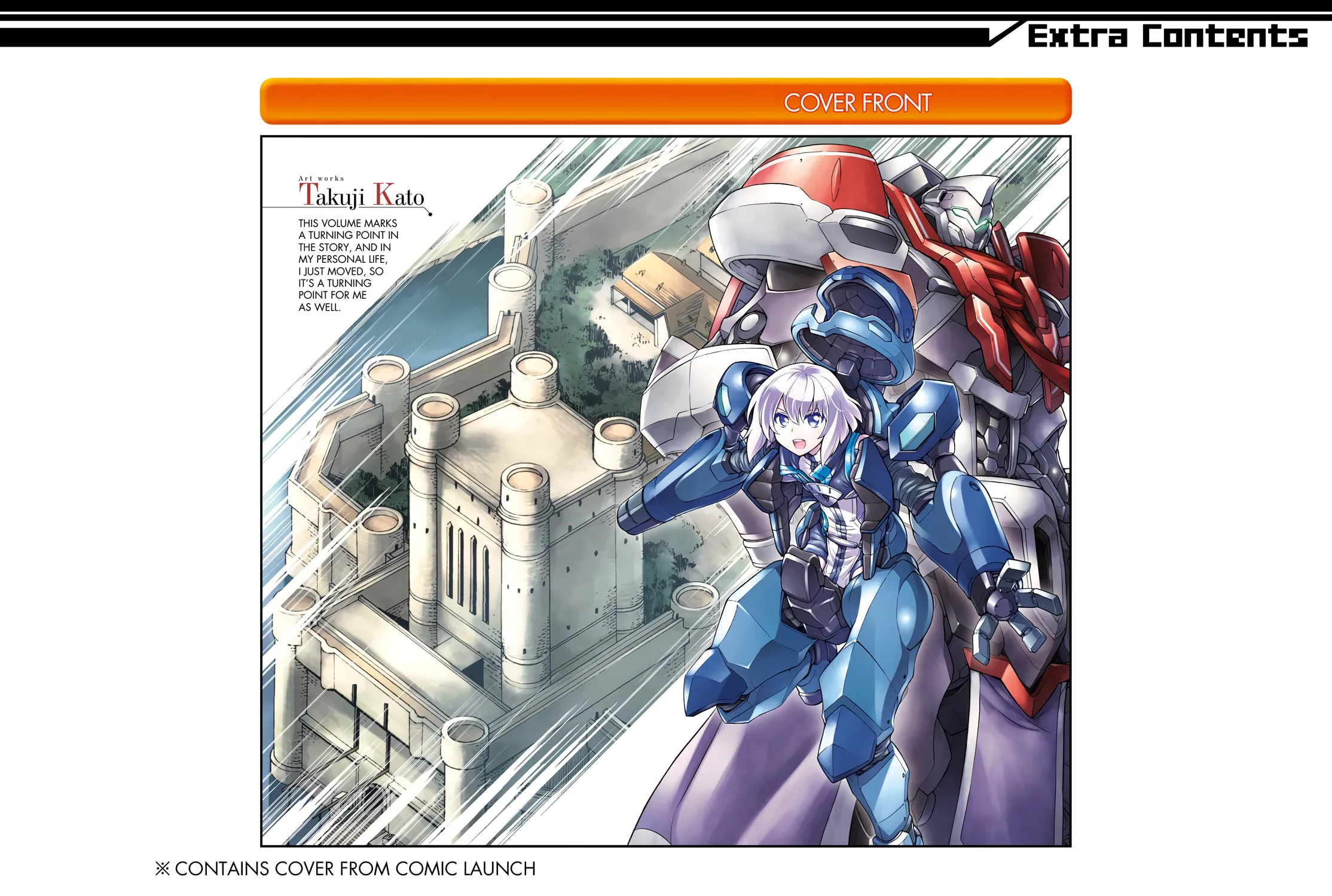 Read Knight