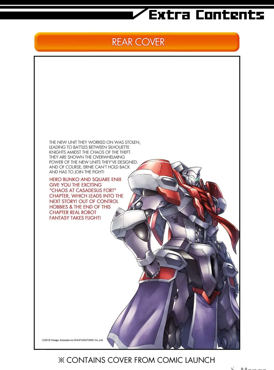 Read Knight