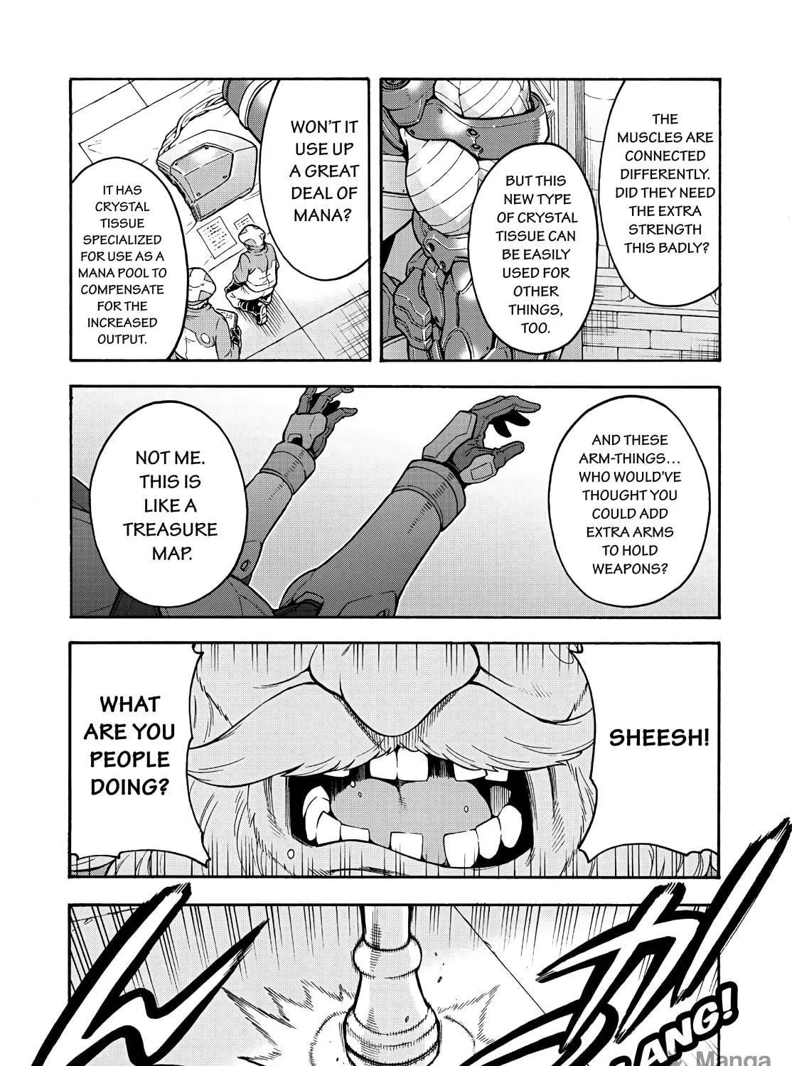 Read Knight