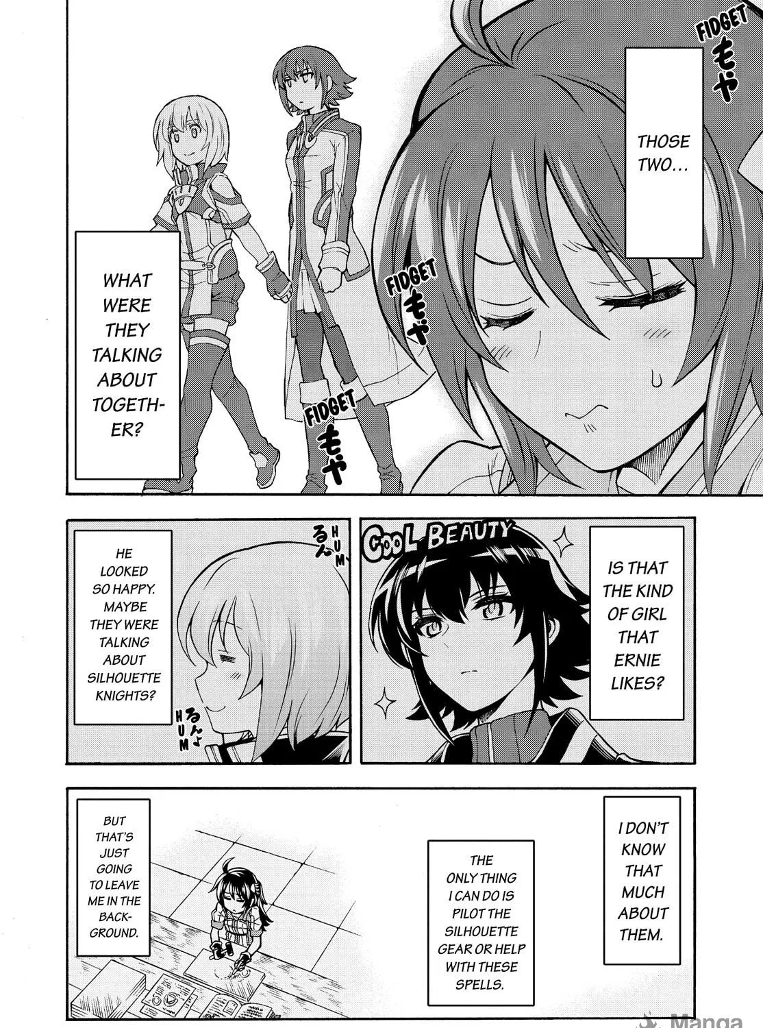 Read Knight