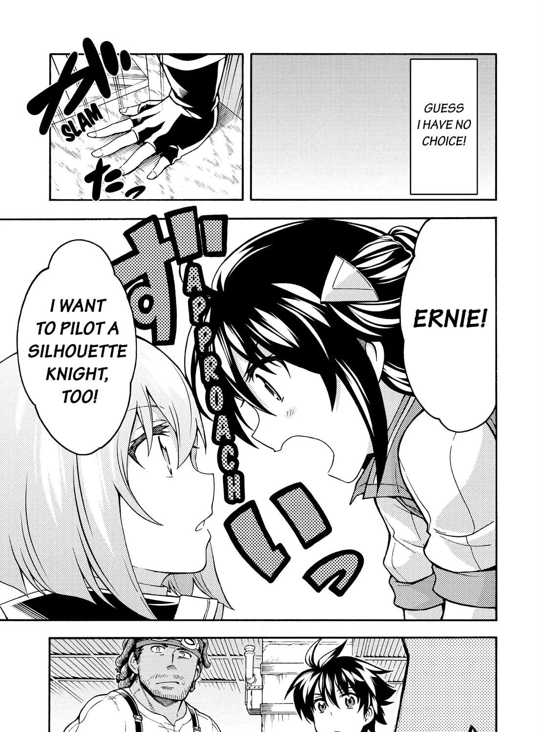 Read Knight