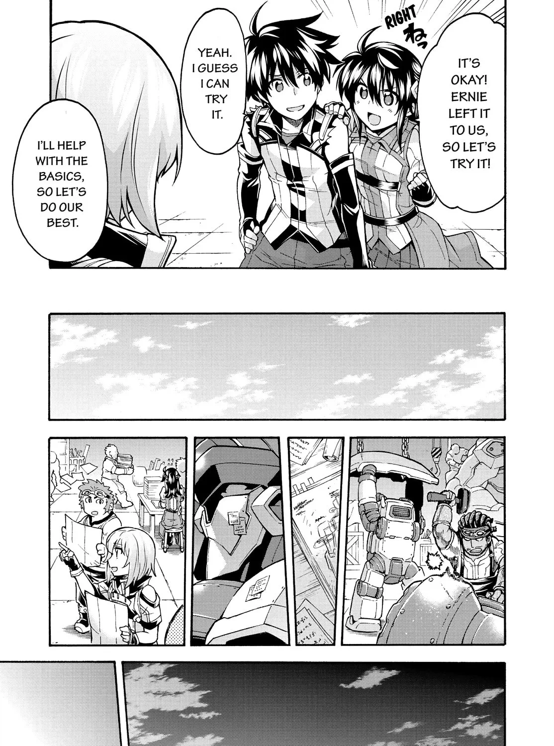 Read Knight