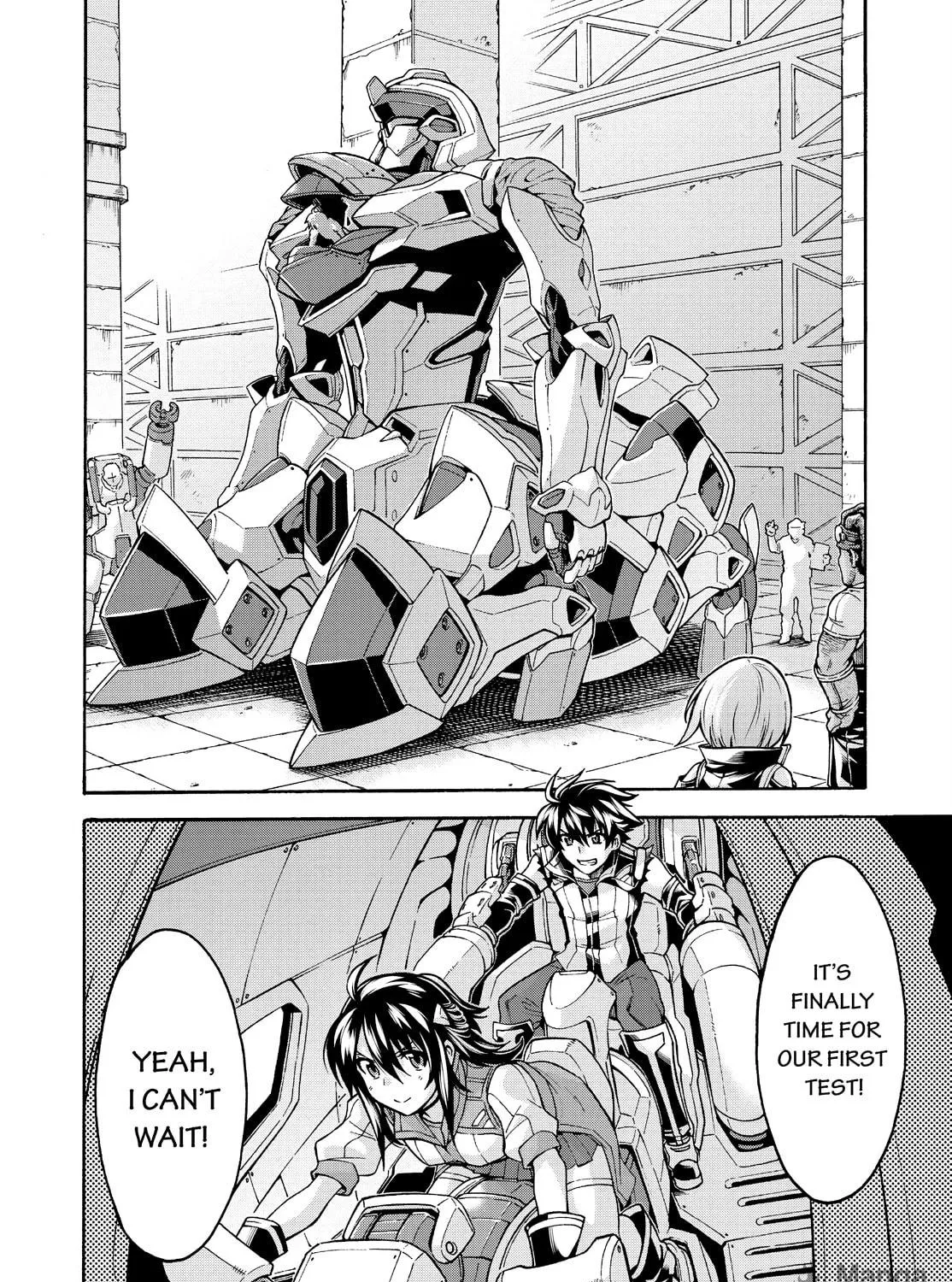 Read Knight