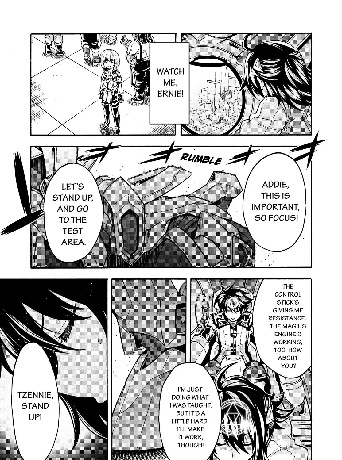 Read Knight