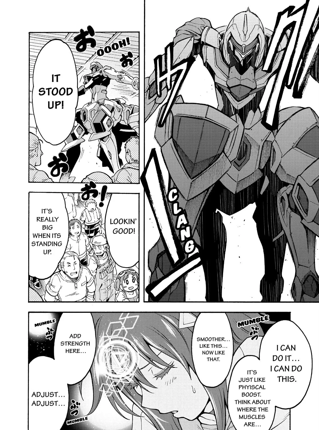 Read Knight