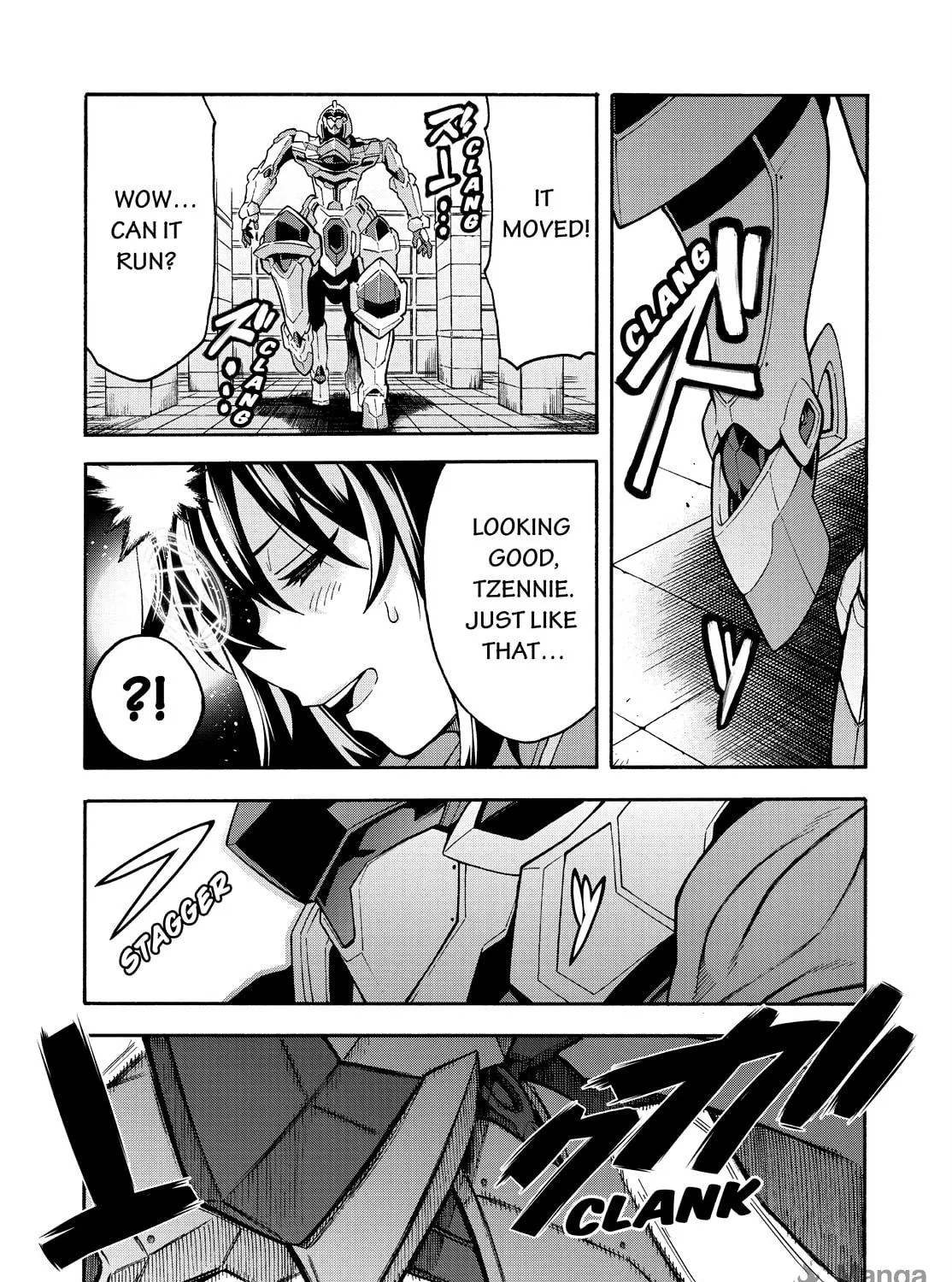 Read Knight