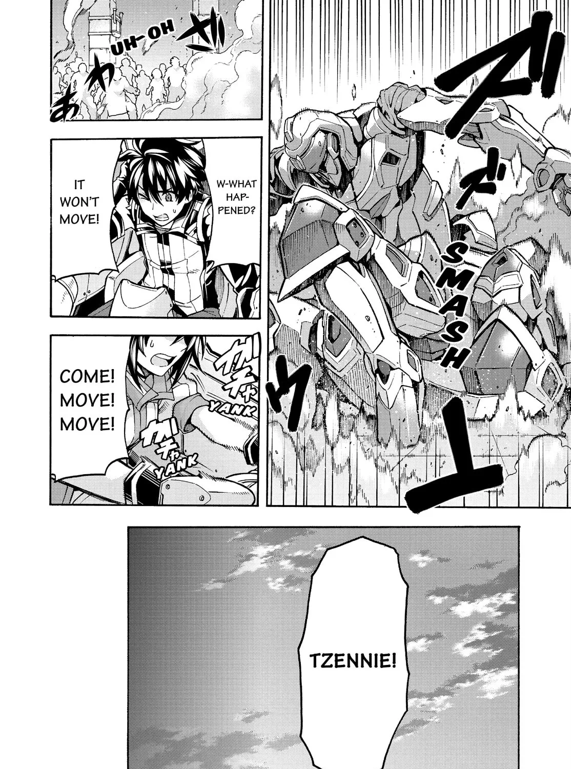 Read Knight