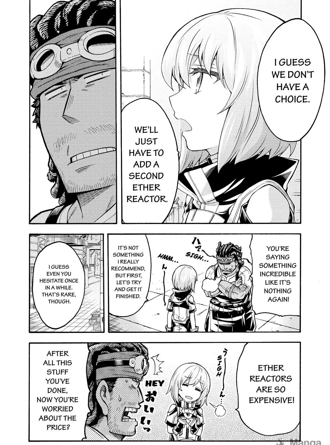 Read Knight