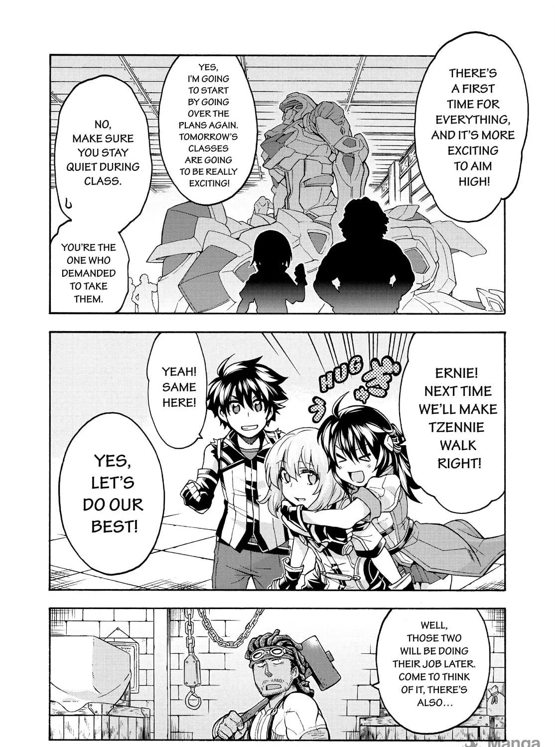 Read Knight