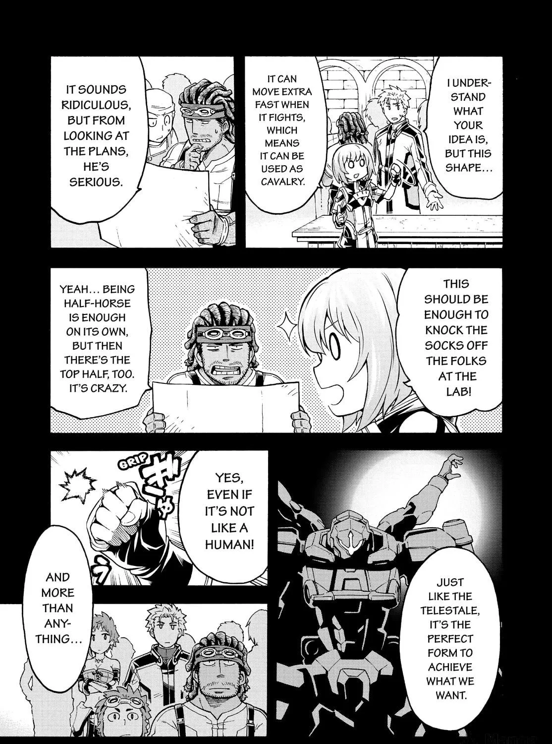 Read Knight