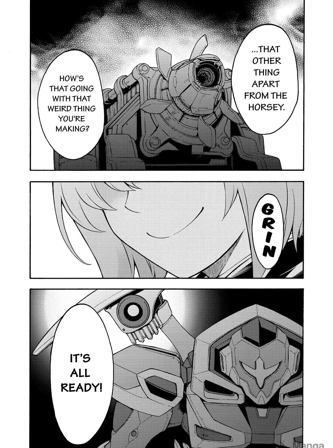 Read Knight