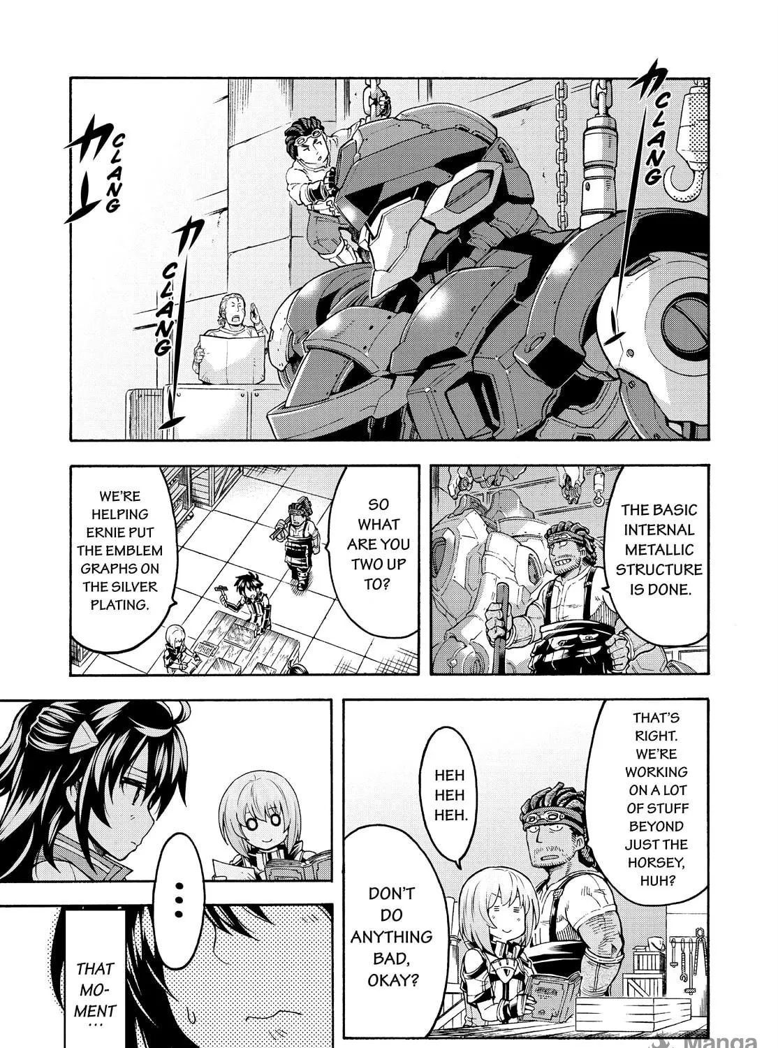 Read Knight