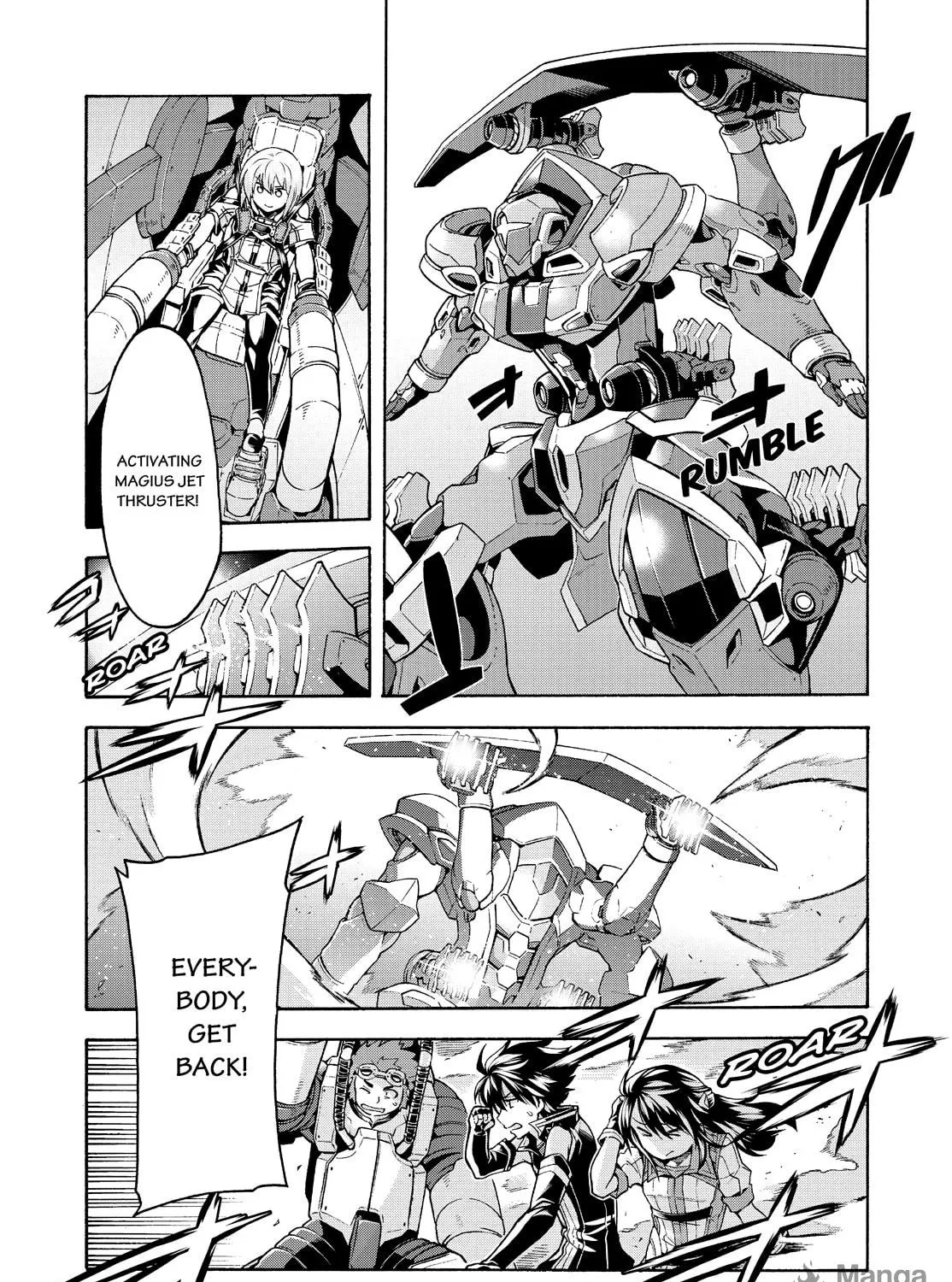 Read Knight