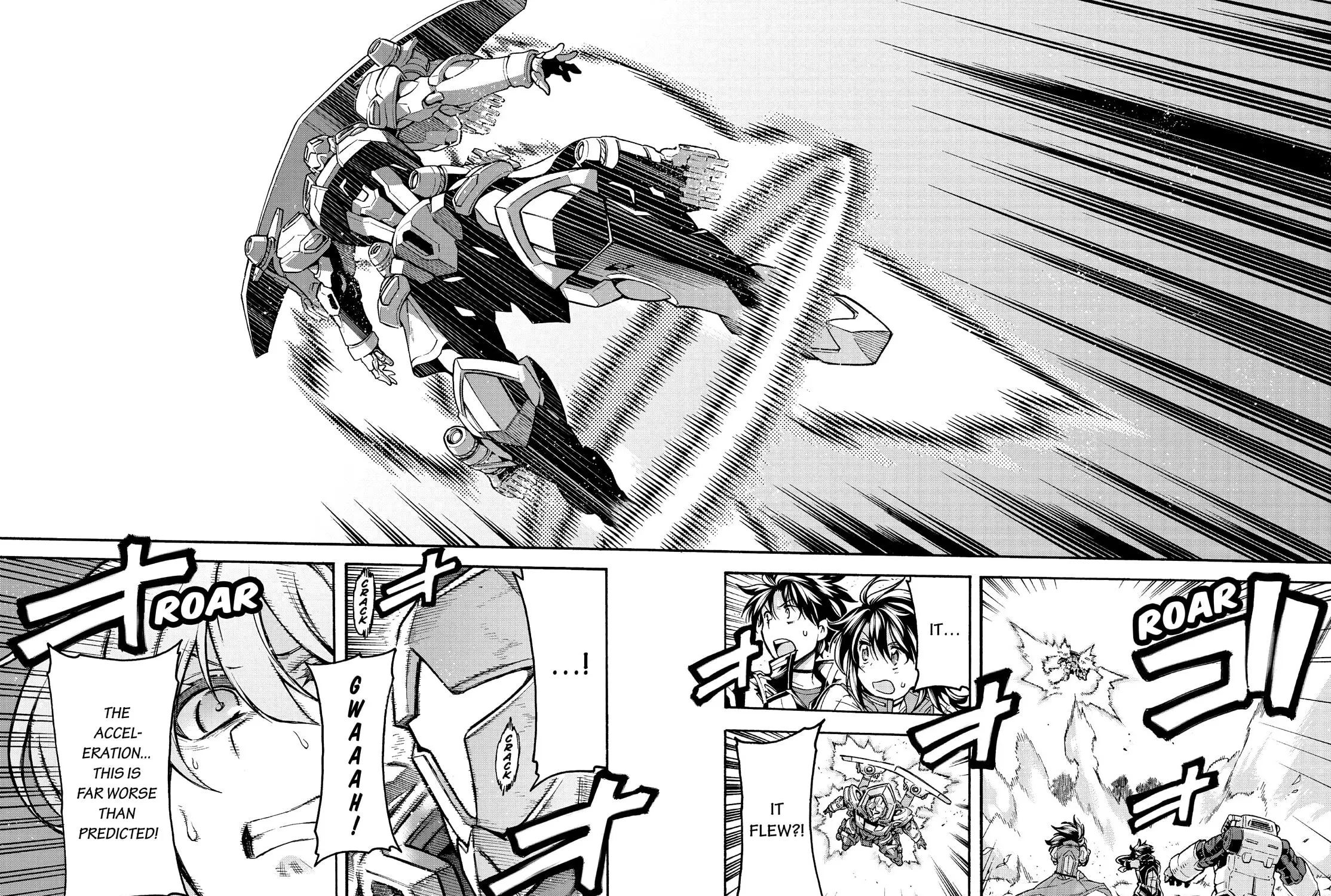 Read Knight