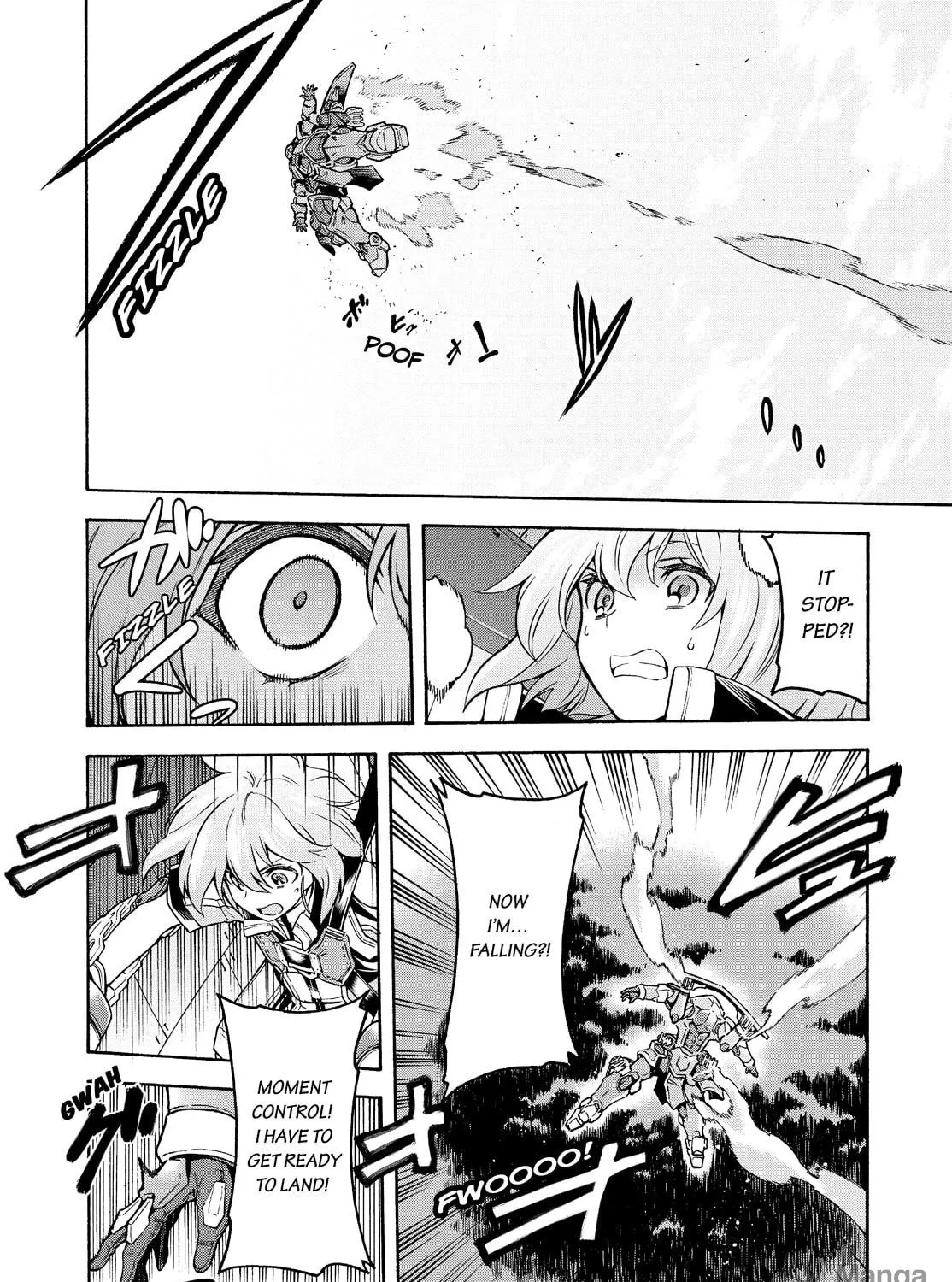 Read Knight