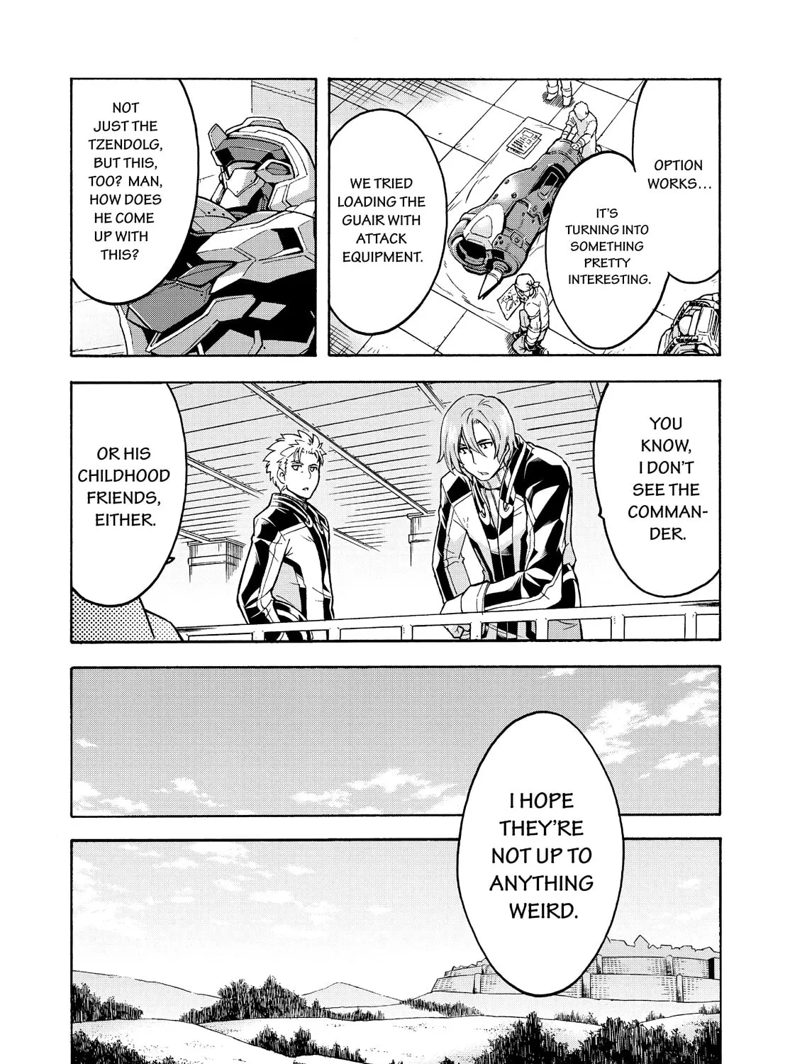 Read Knight