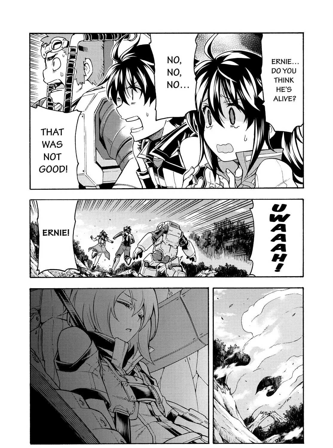Read Knight