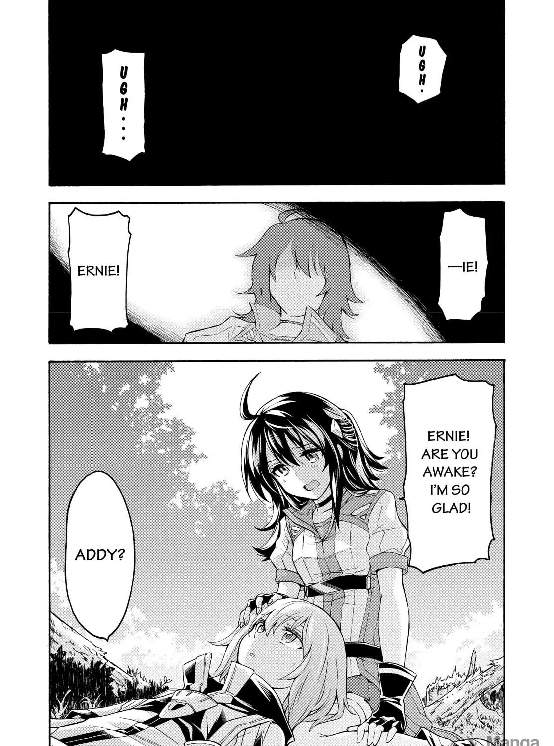 Read Knight