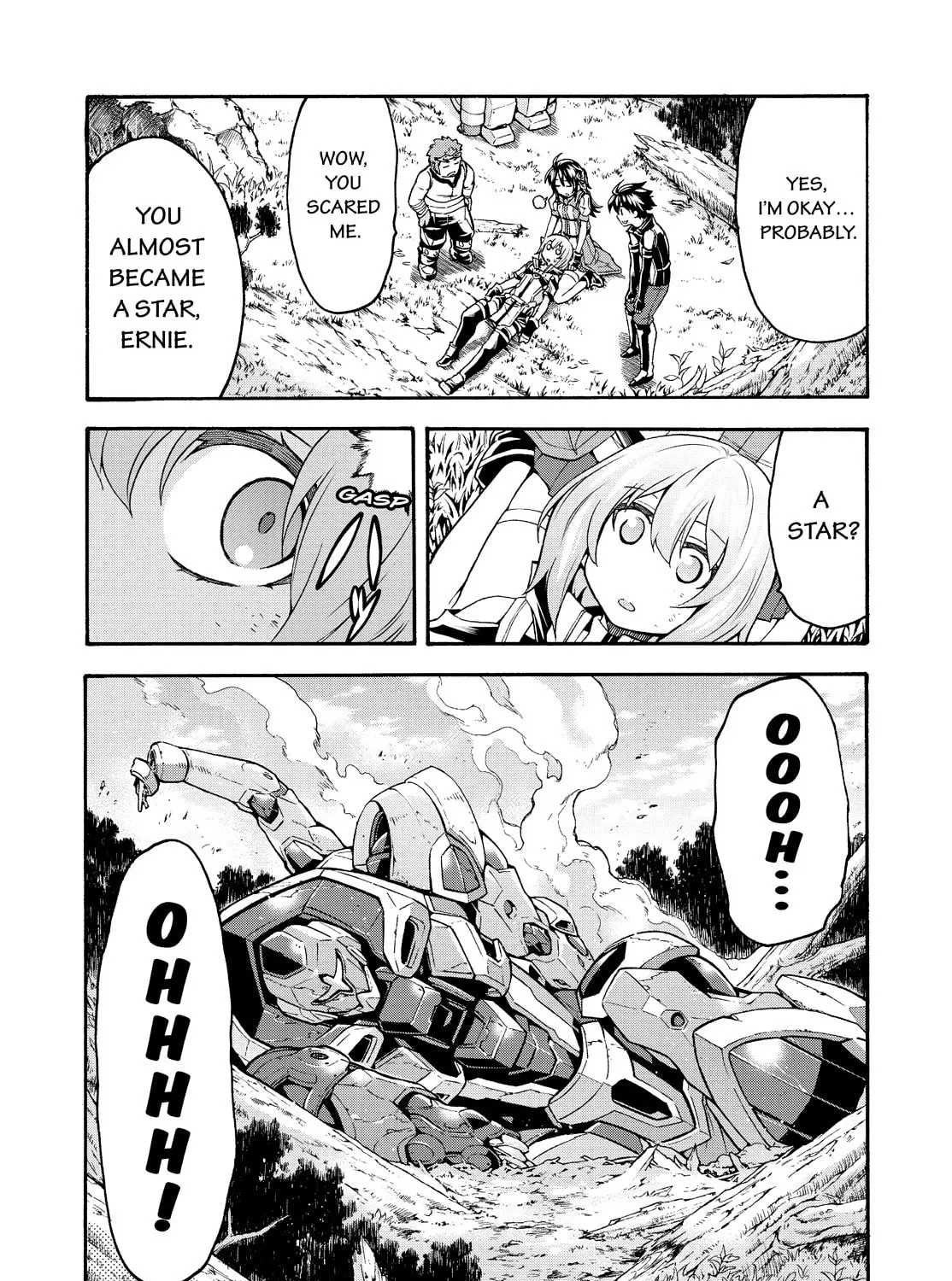 Read Knight