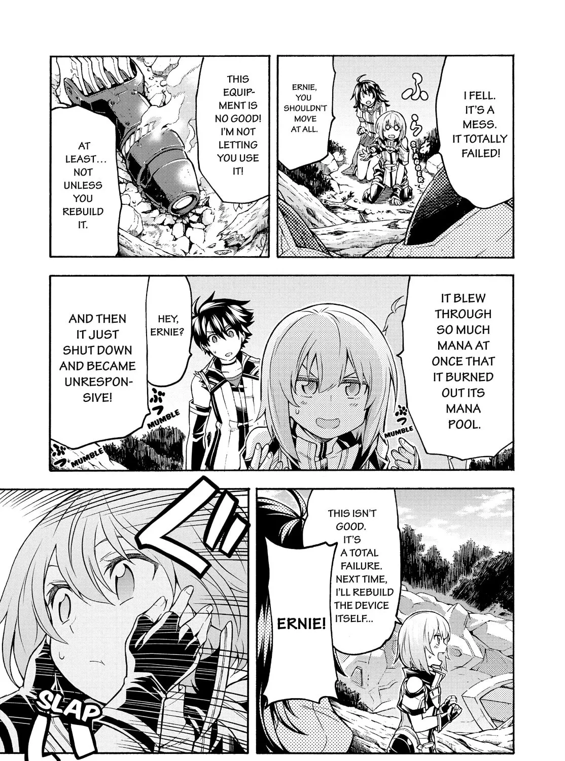Read Knight