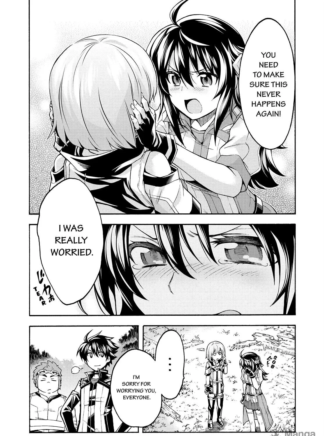 Read Knight