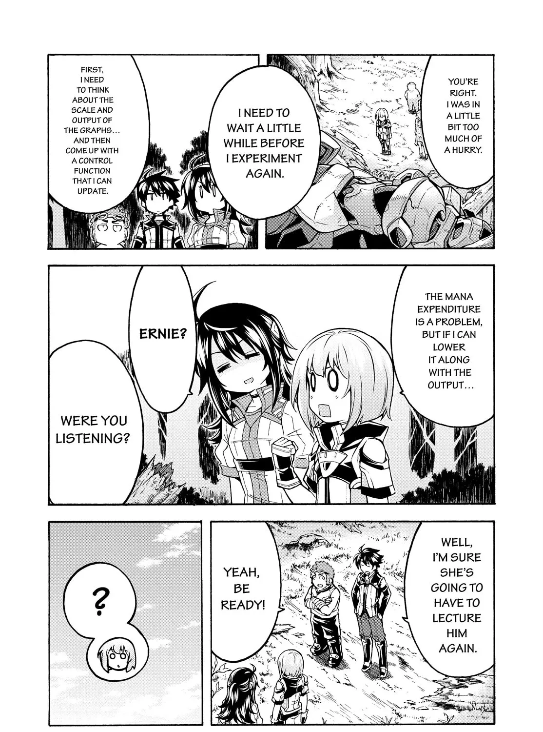Read Knight