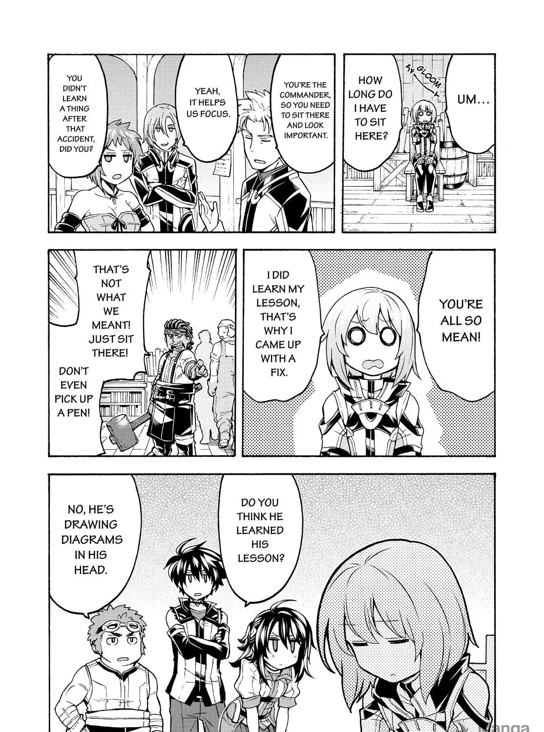 Read Knight
