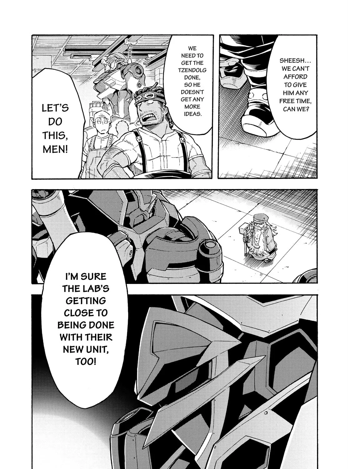 Read Knight