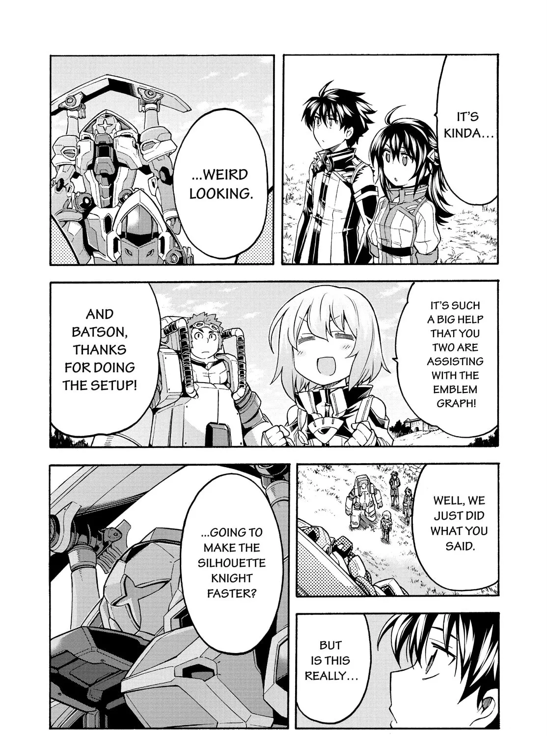 Read Knight