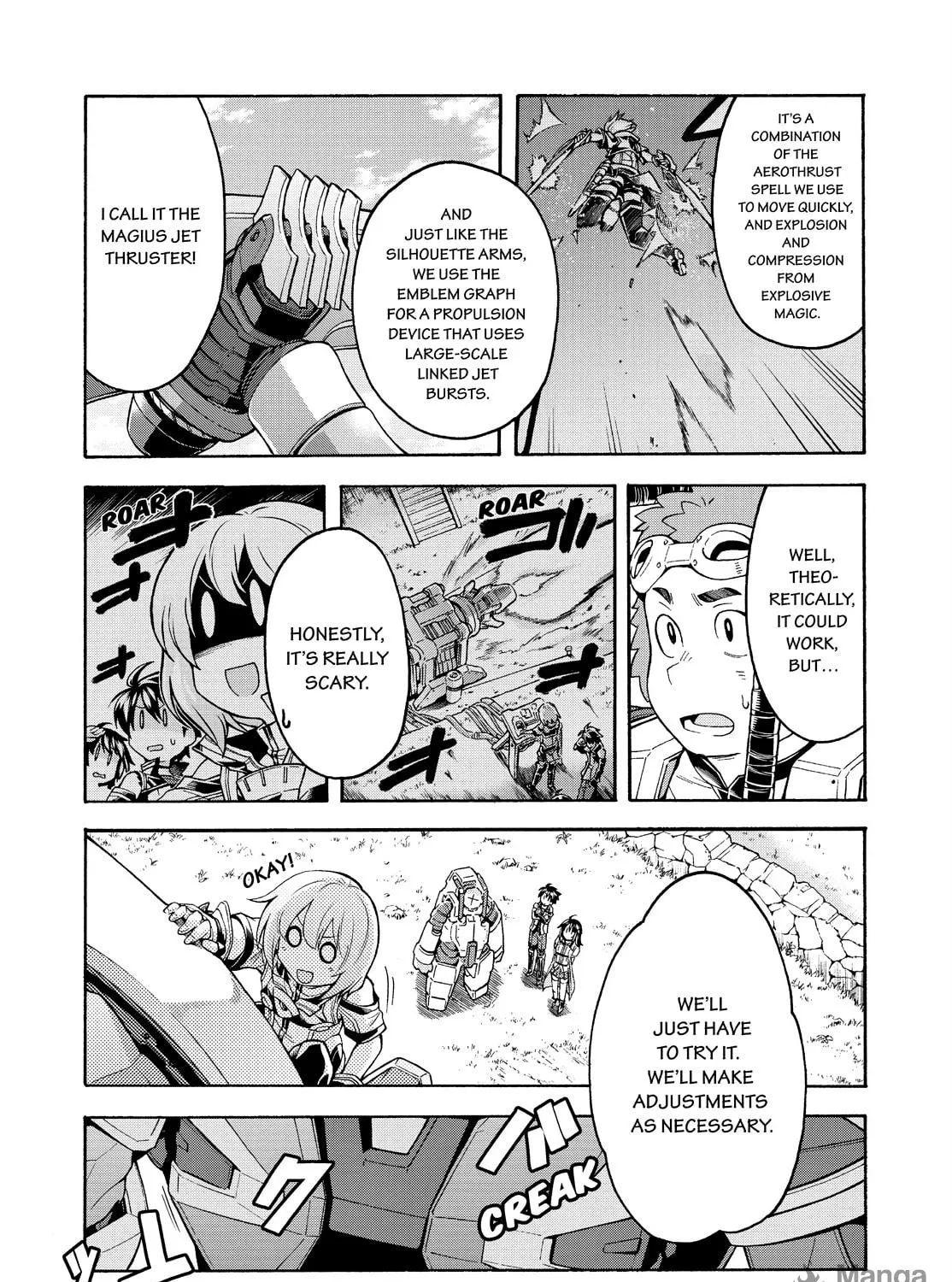 Read Knight