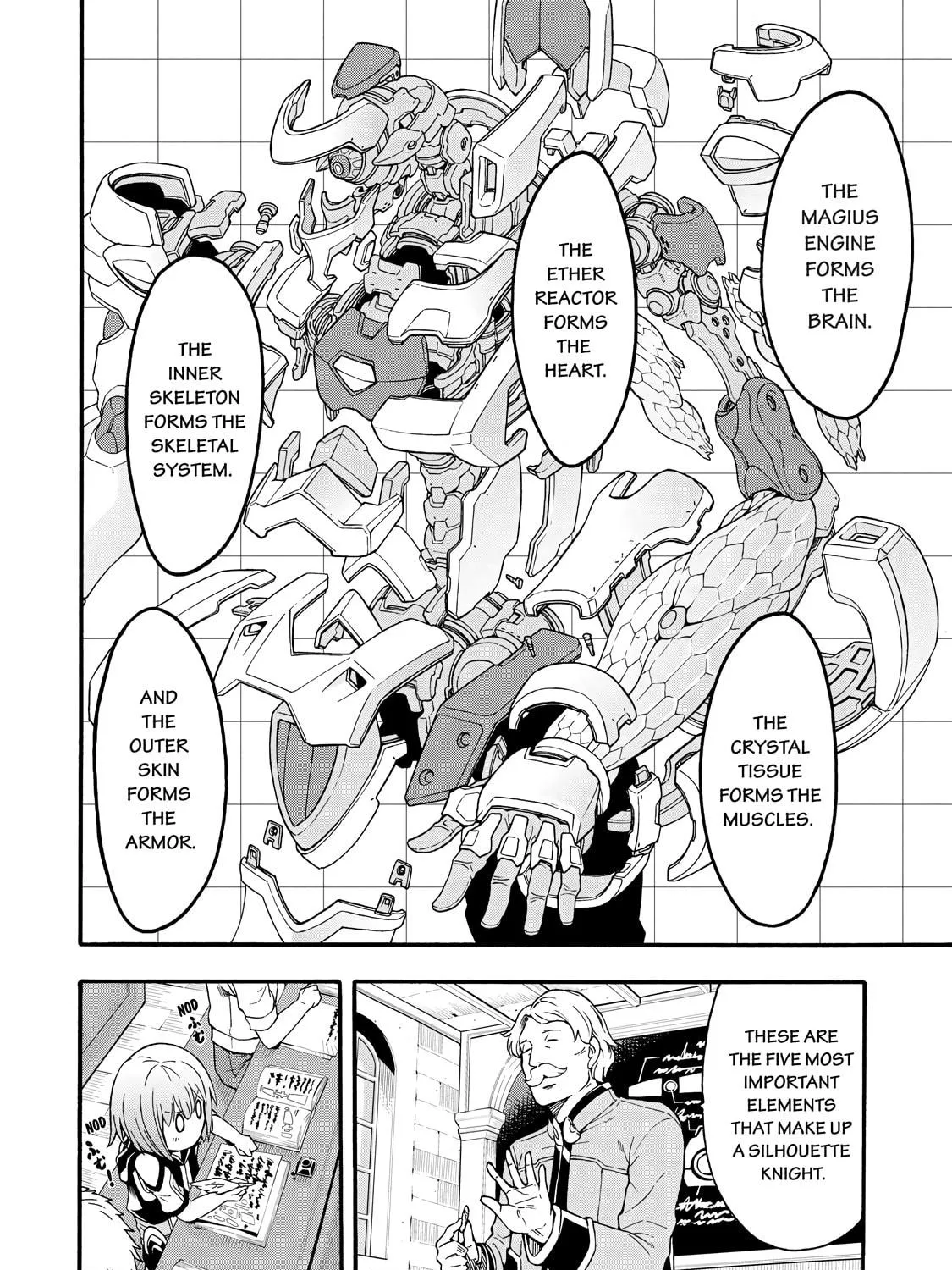 Read Knight