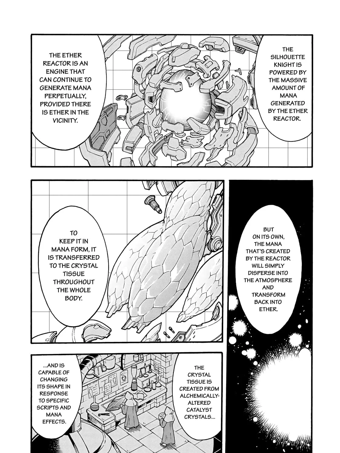 Read Knight