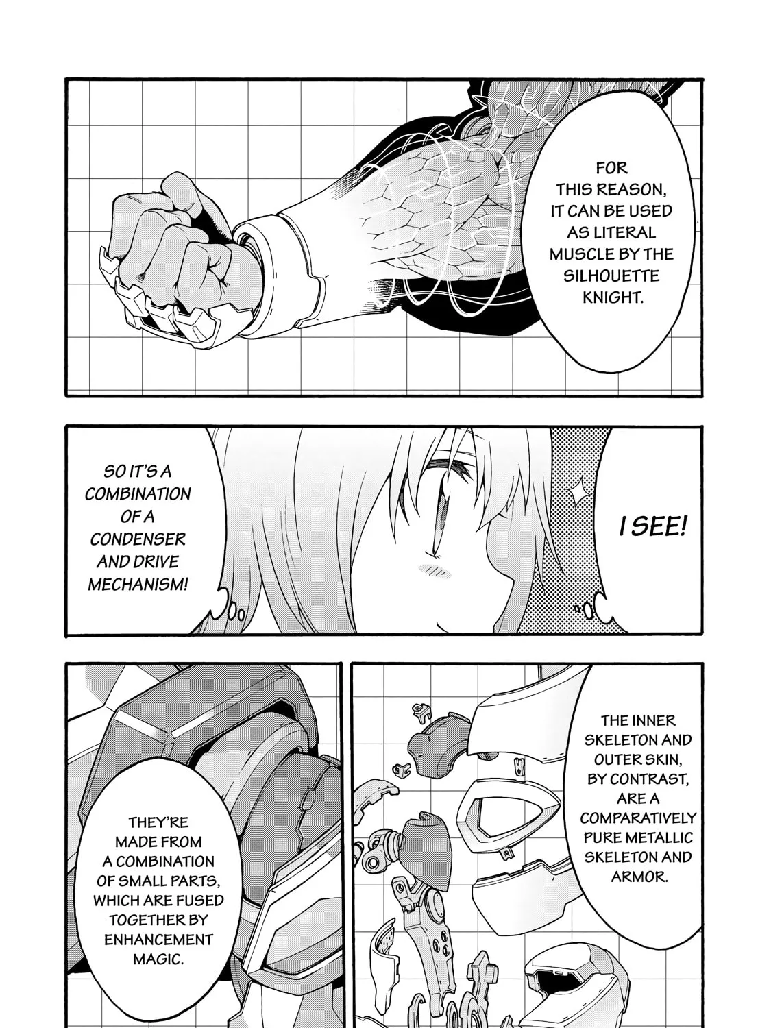 Read Knight