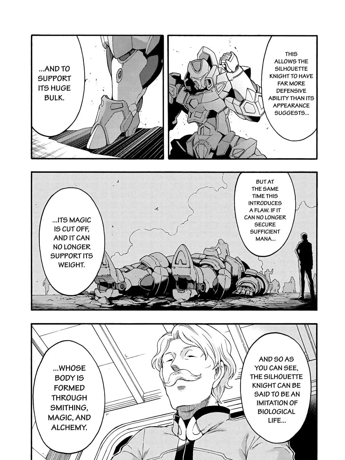 Read Knight