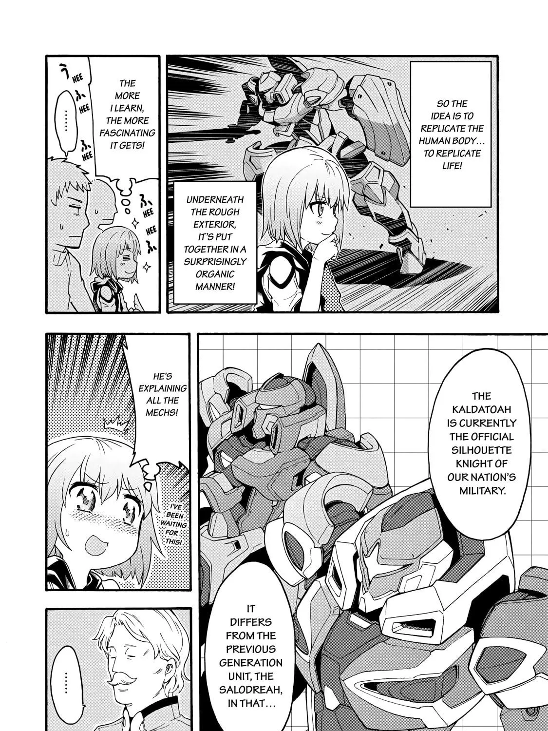 Read Knight