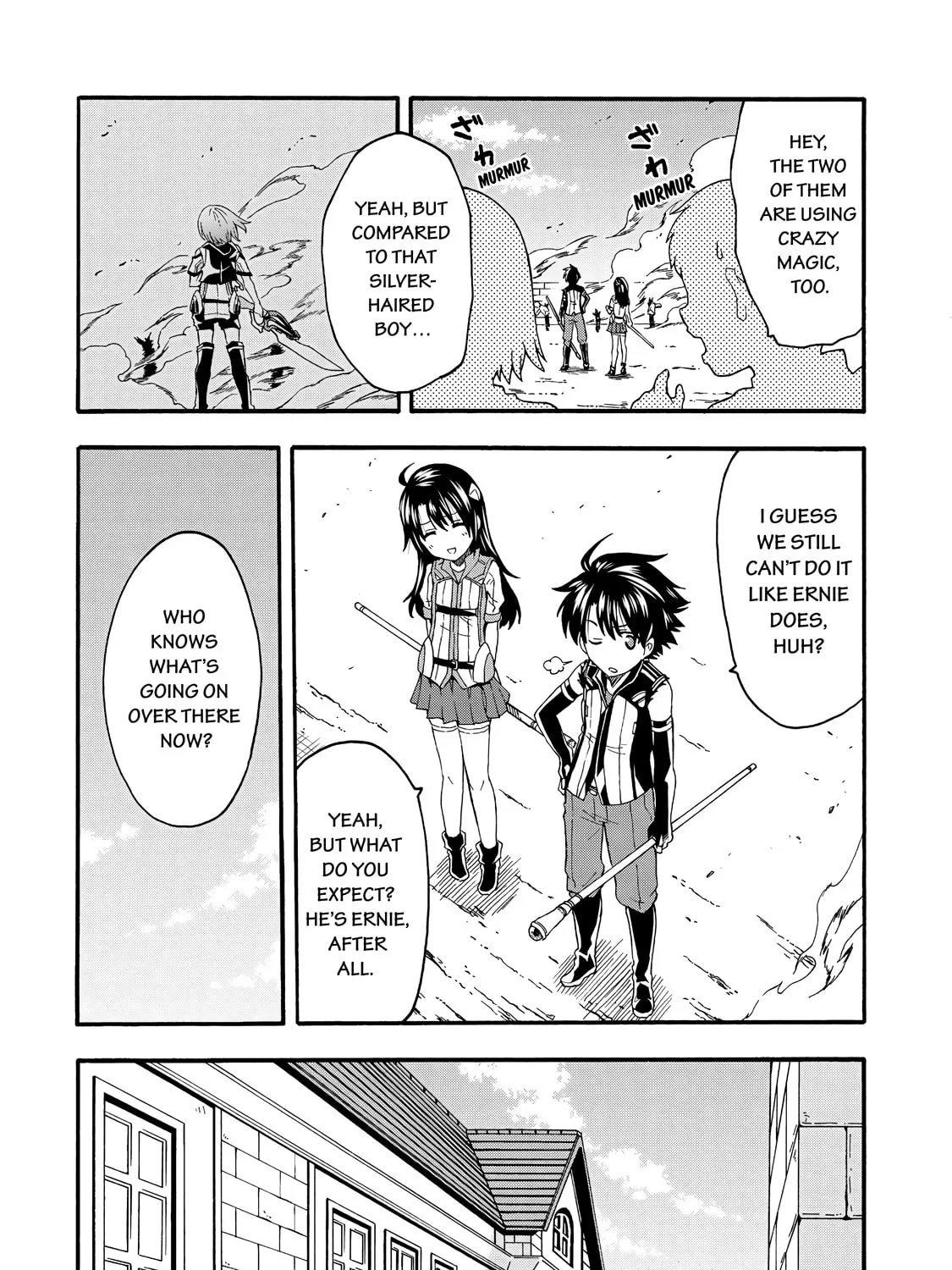 Read Knight