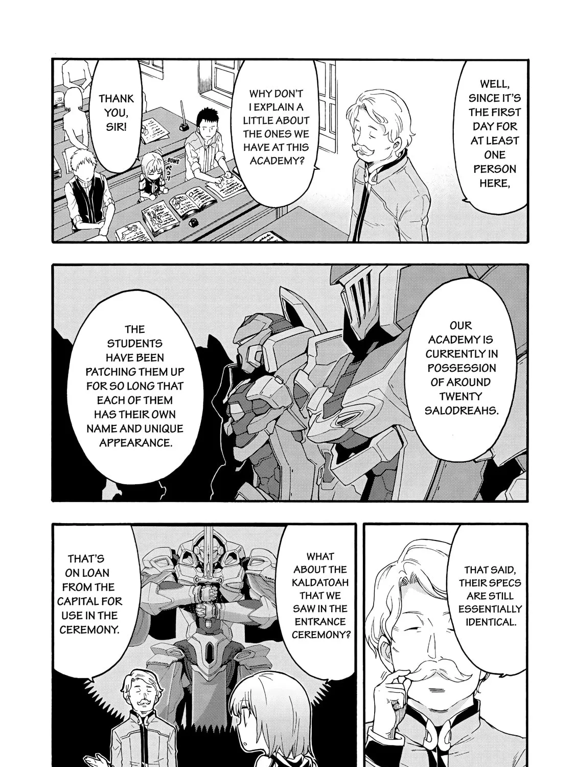 Read Knight