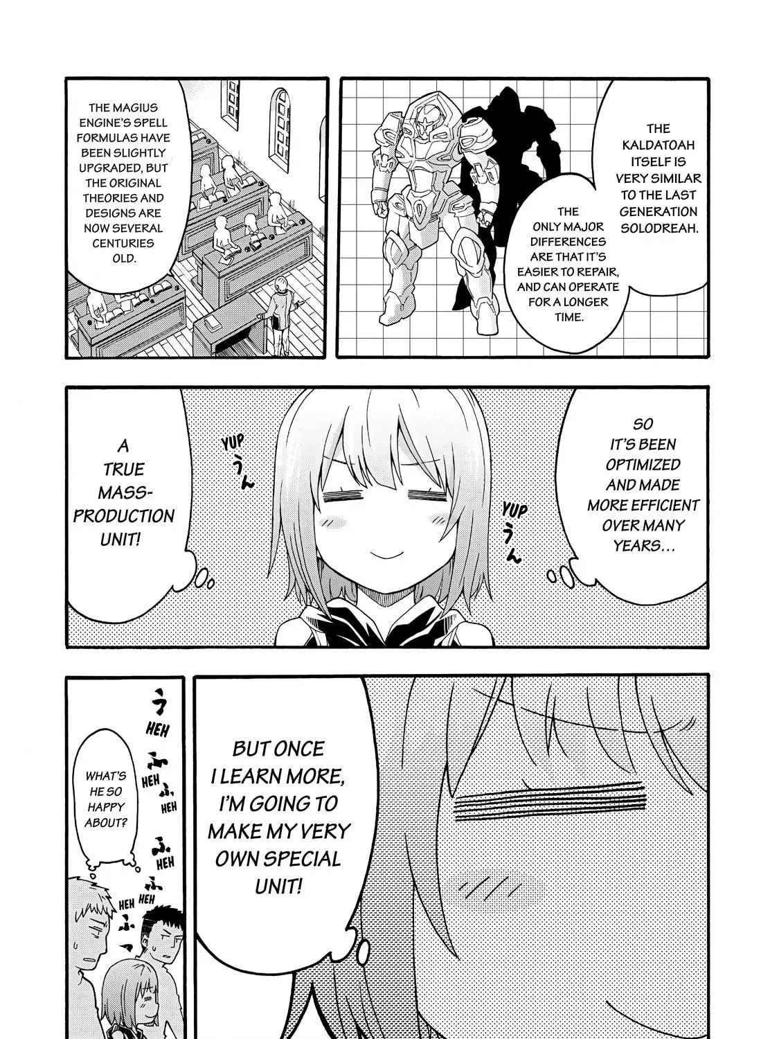 Read Knight