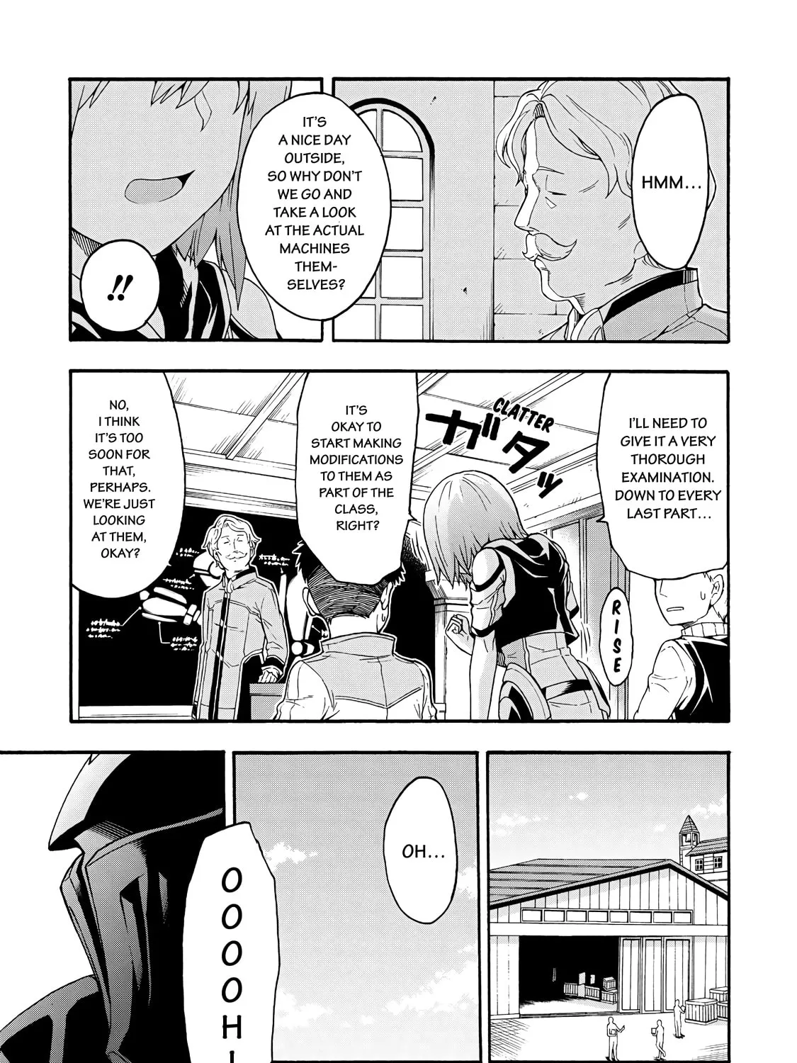 Read Knight