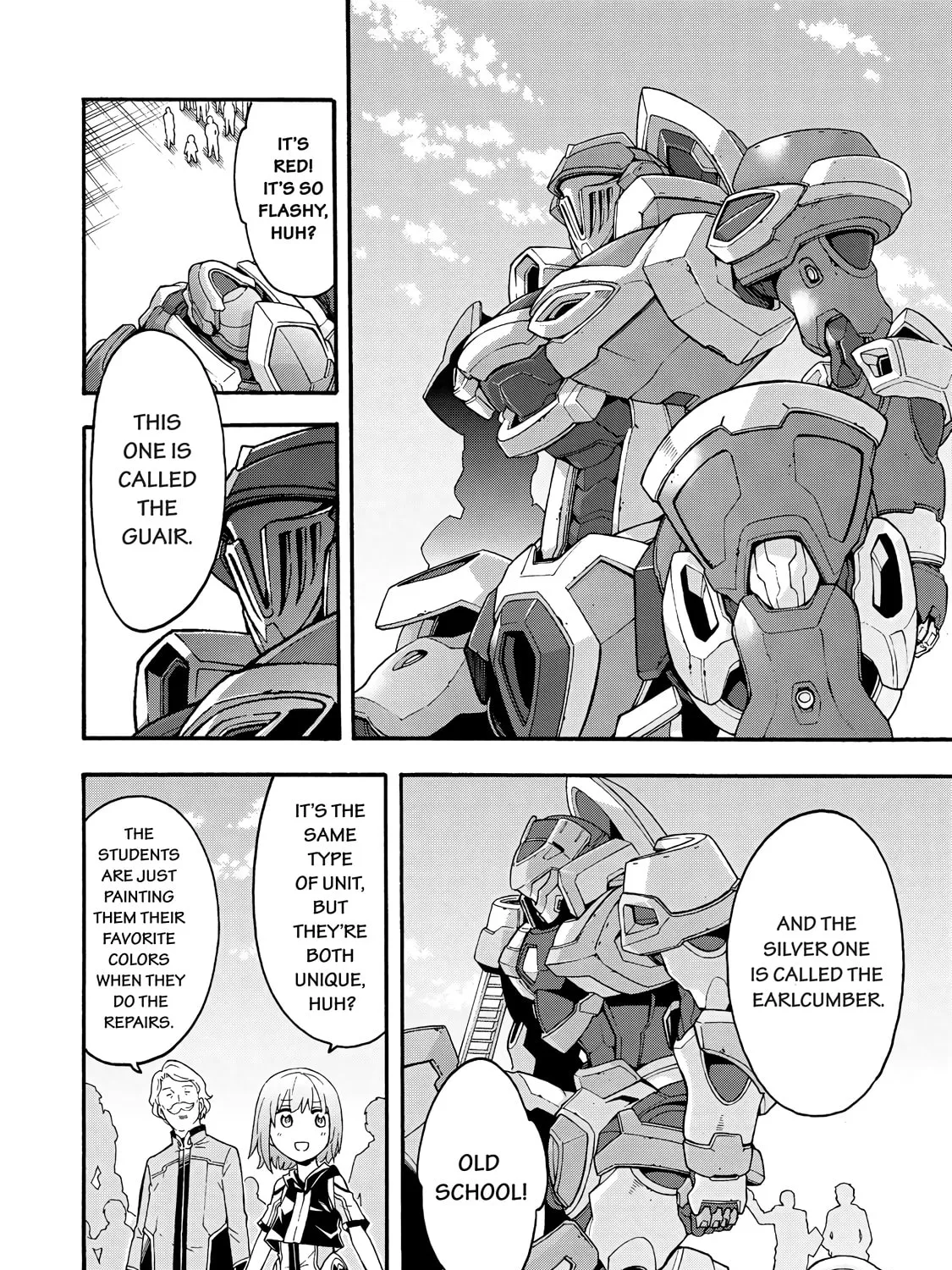 Read Knight