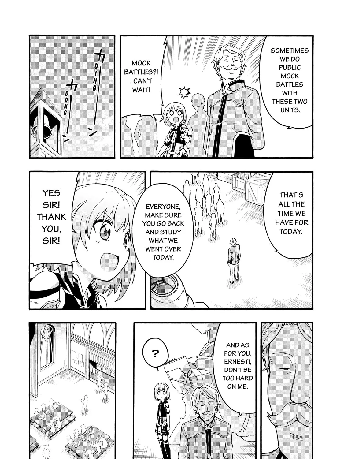 Read Knight
