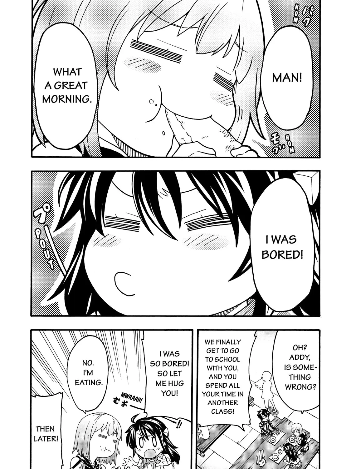 Read Knight