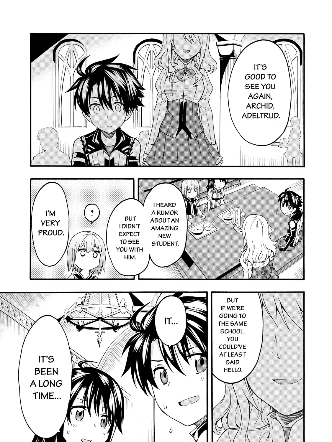 Read Knight