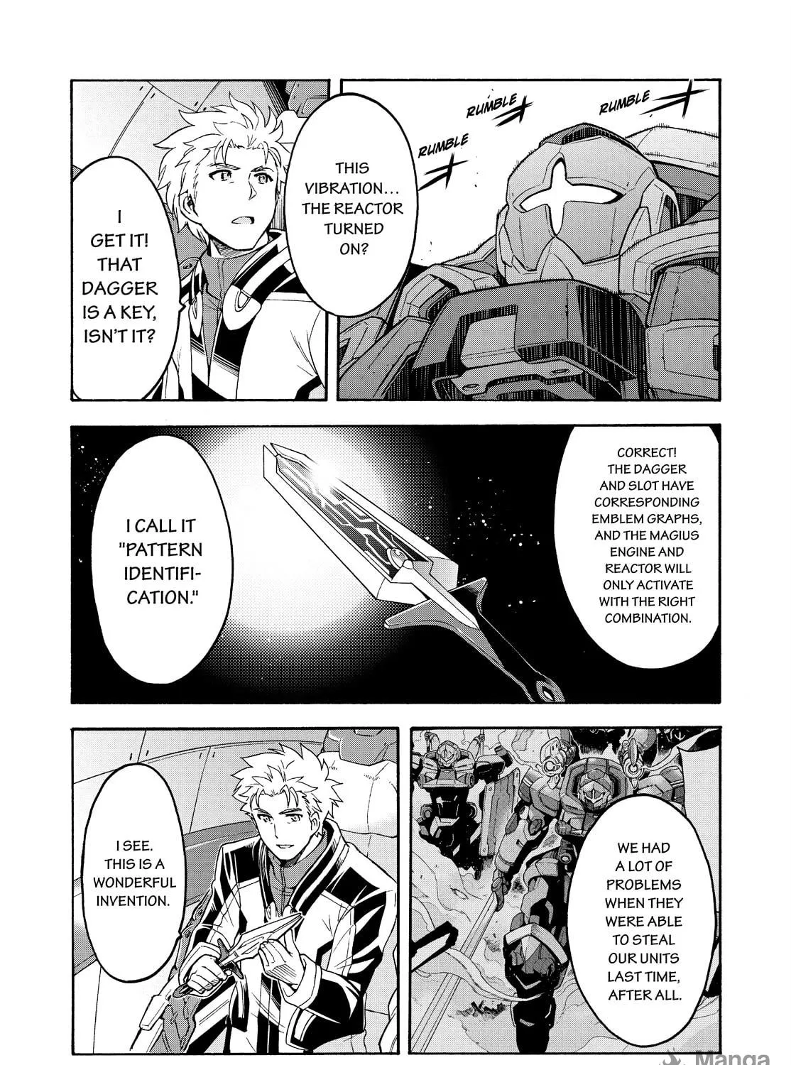 Read Knight