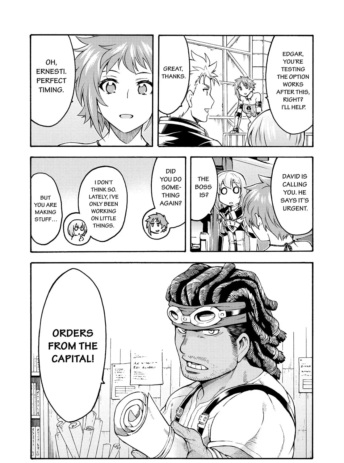 Read Knight