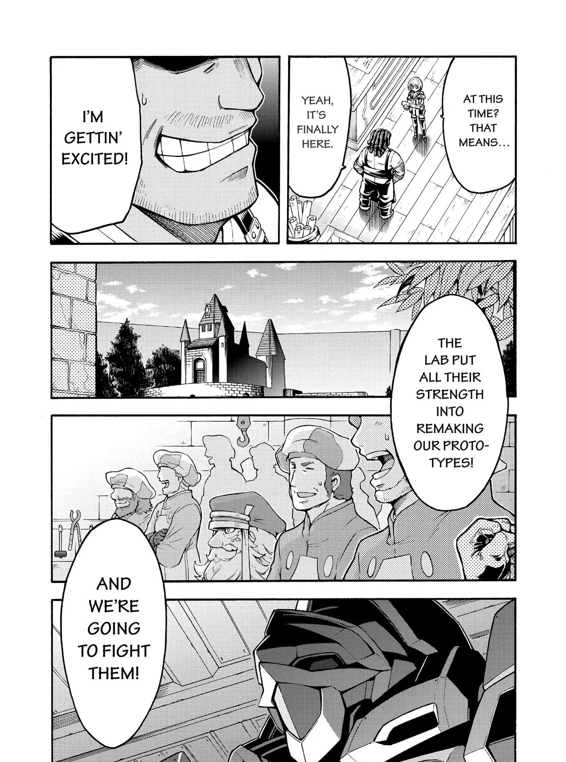 Read Knight