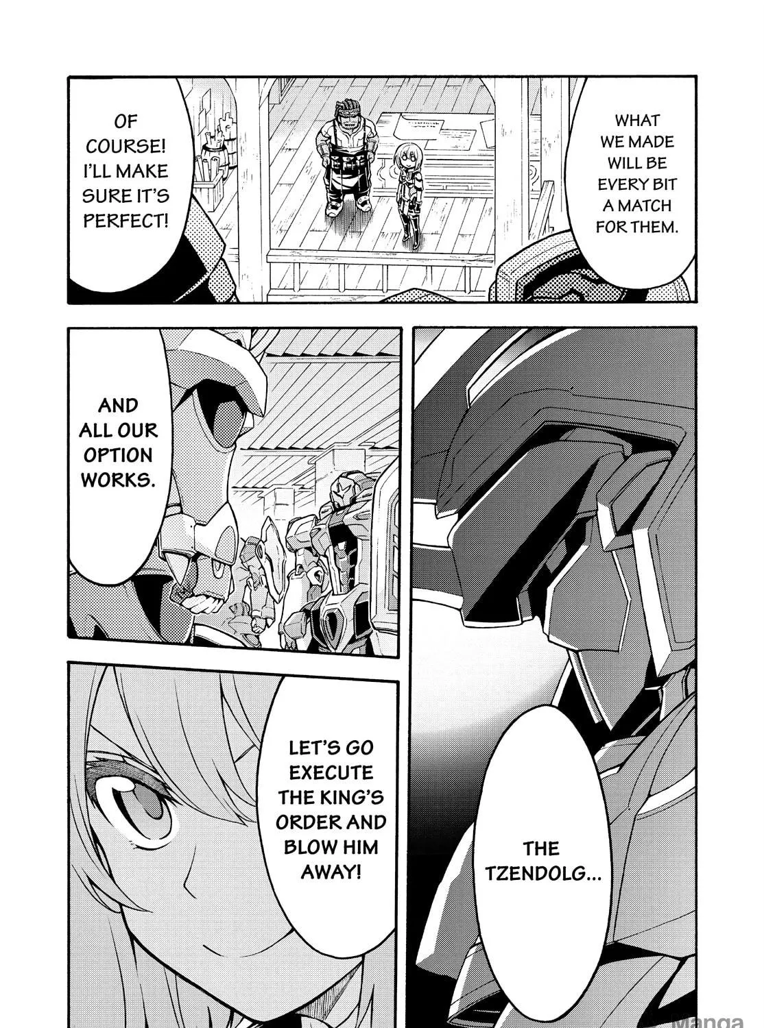 Read Knight