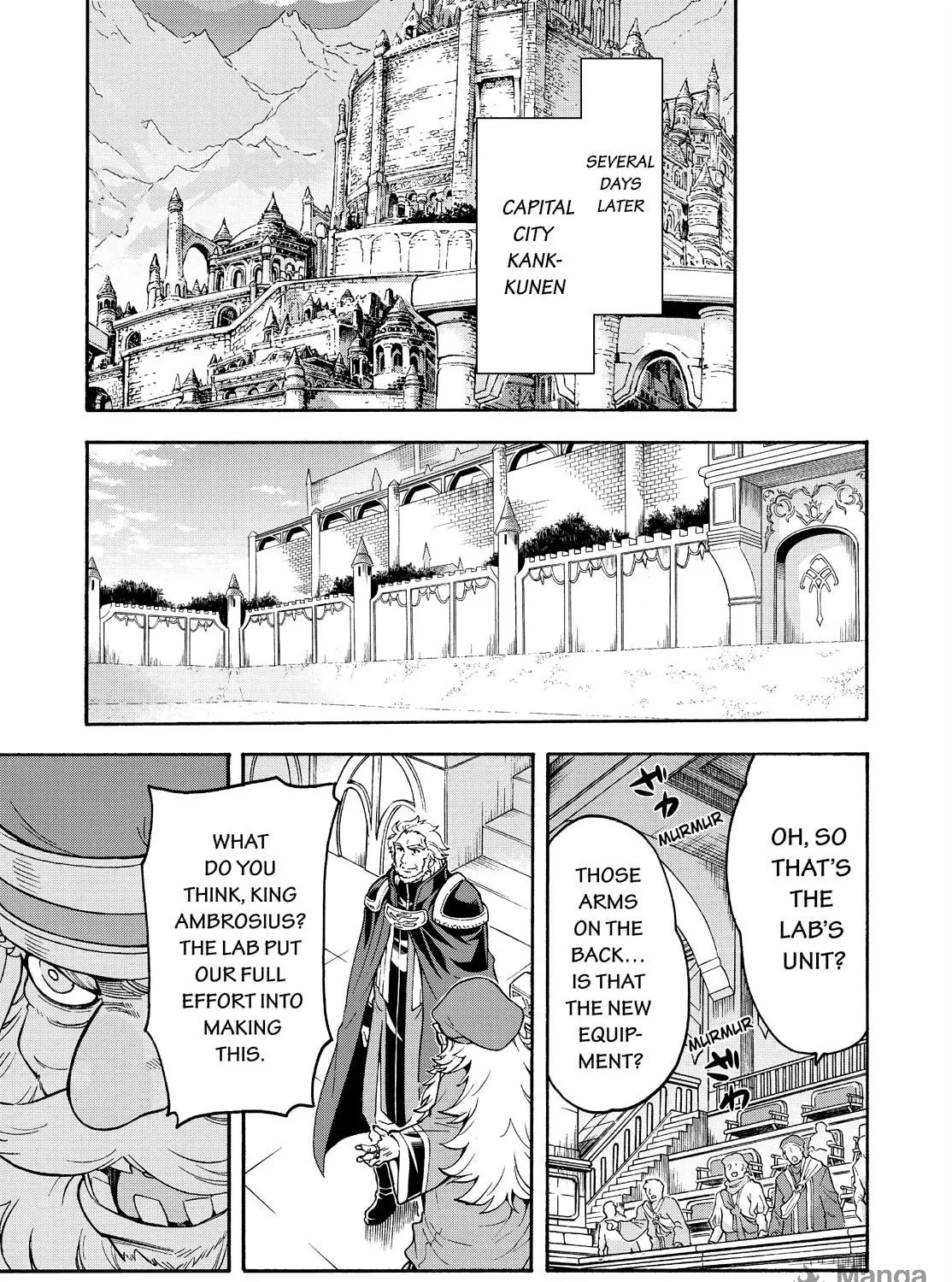 Read Knight