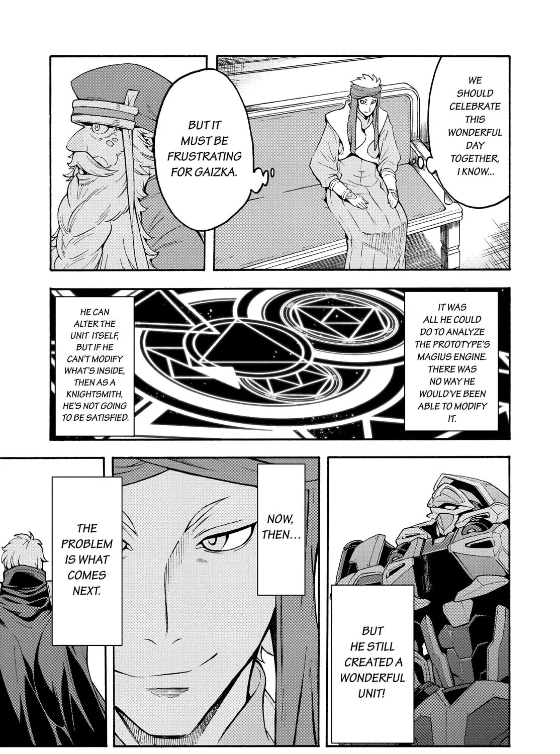 Read Knight